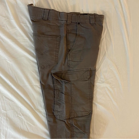 502 Taper Hybrid Cargo Pants - Picture 5 of 7